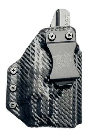 UM QU-GLK-19TLR7-RH     QUALIFIER GLK19-32-36-45