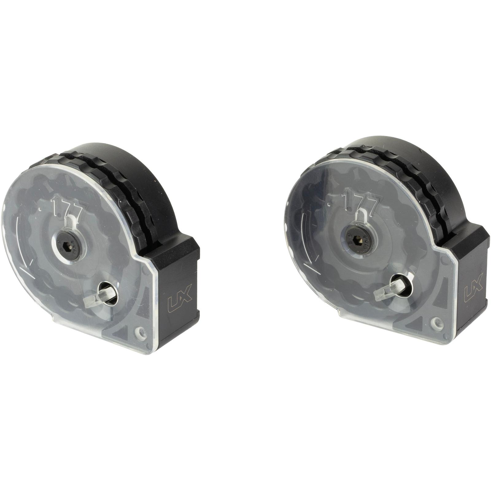 MAG UMX KOMPELTE .177 MAG 12RD 2PK