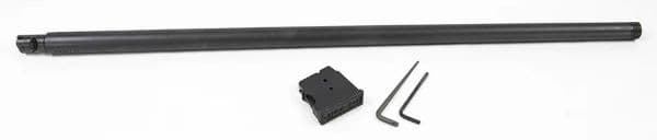 CZ VARMINT BARREL SET FOR 457 & 455 17HMR 24" THREADED