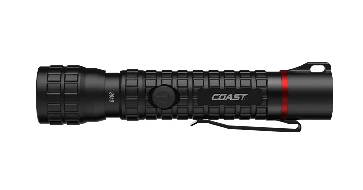 COAST 31485  G40R FLASHLIGHT