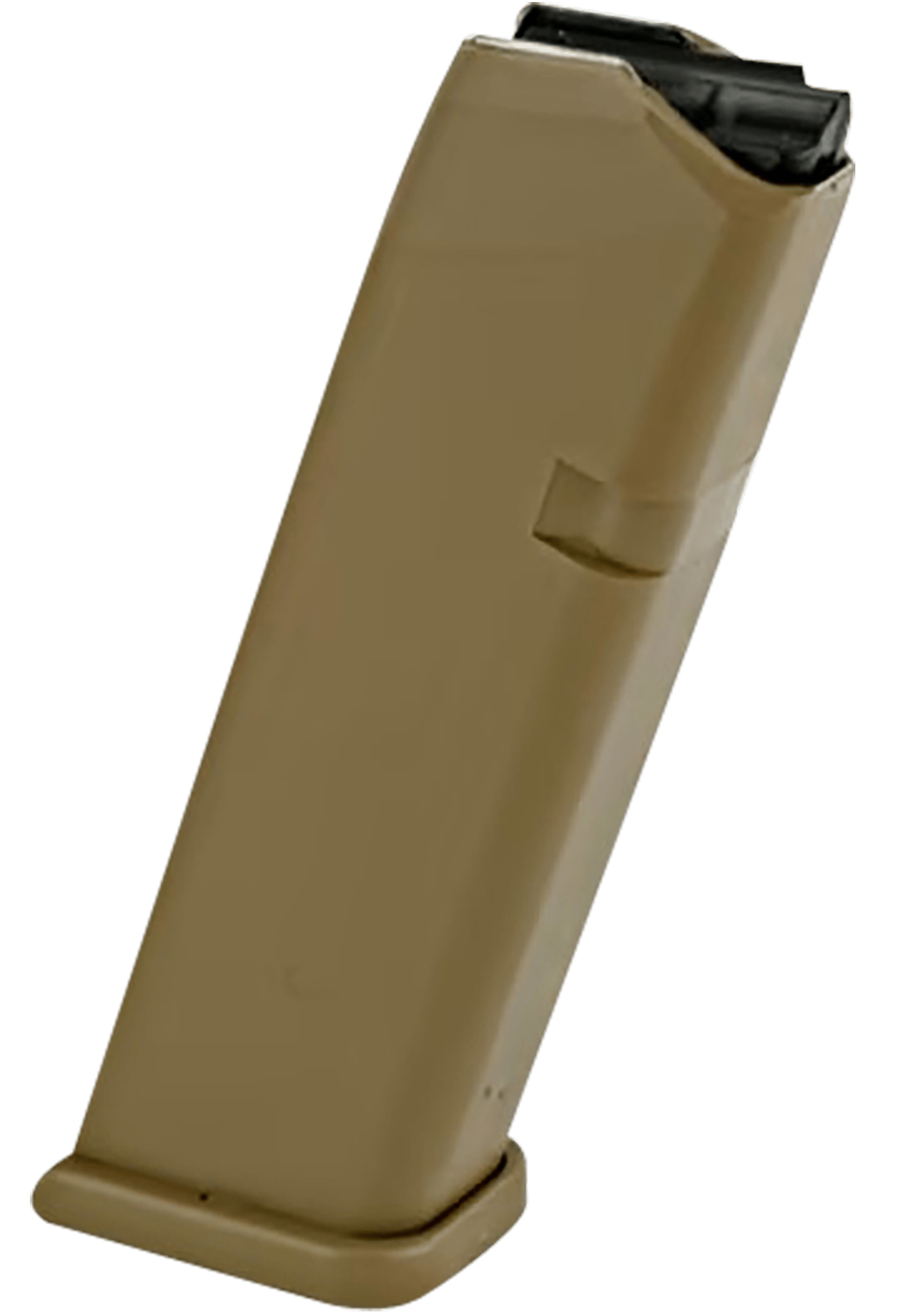 Glock 47779 G17/19  10rd 9mm Luger Coyote Tan Polymer