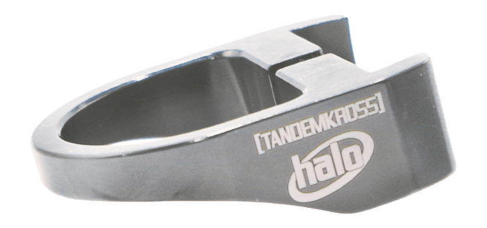 TANDEMKROSS TK24N0164SLV1 HALO CHRGNG RING RUG SIL