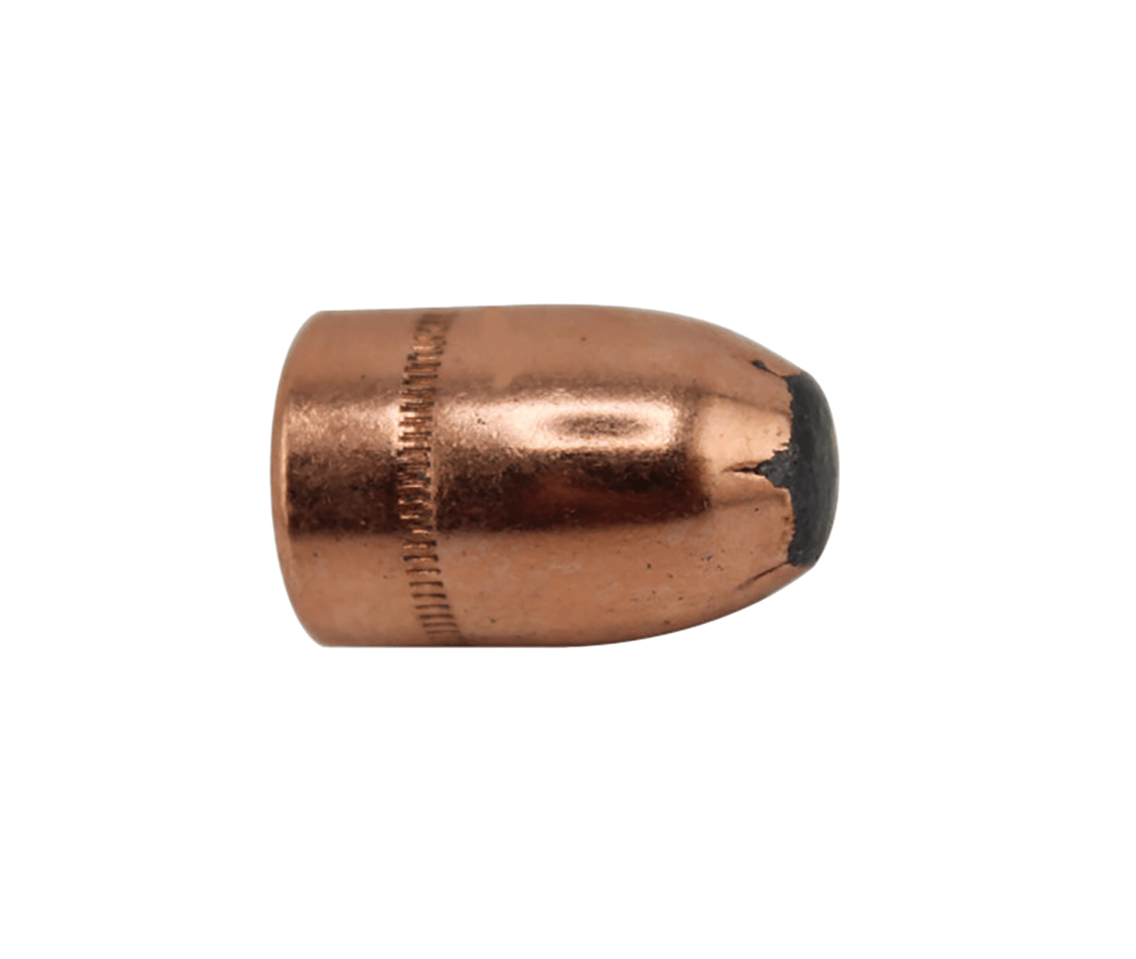 Sierra 8760 Pro-Hunter  45Cal 260gr Flat Nose 100/Box