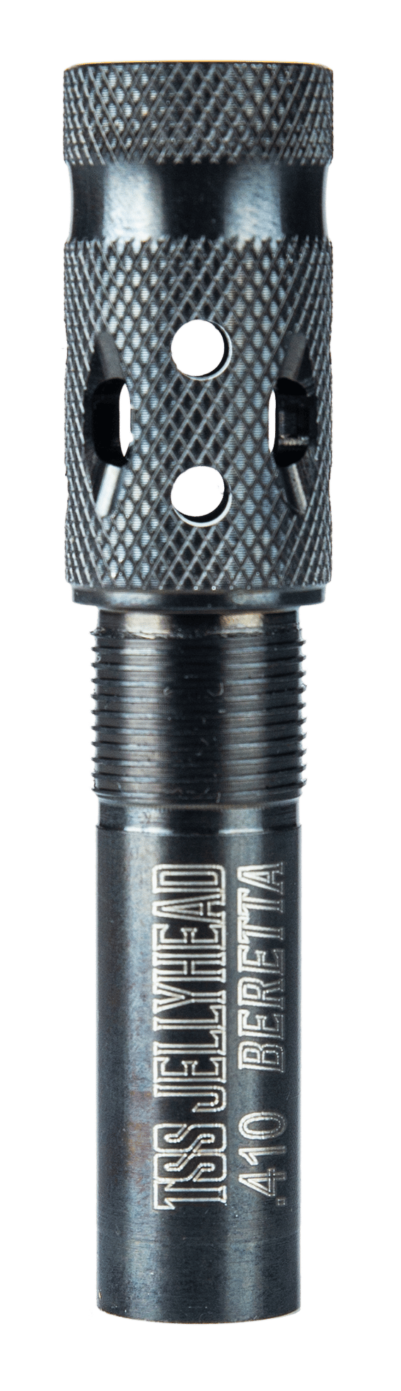 Primos 69424 TSS JellyHead  Benelli/Beretta Mobil 410 Gauge Turkey Extended Ported Steel