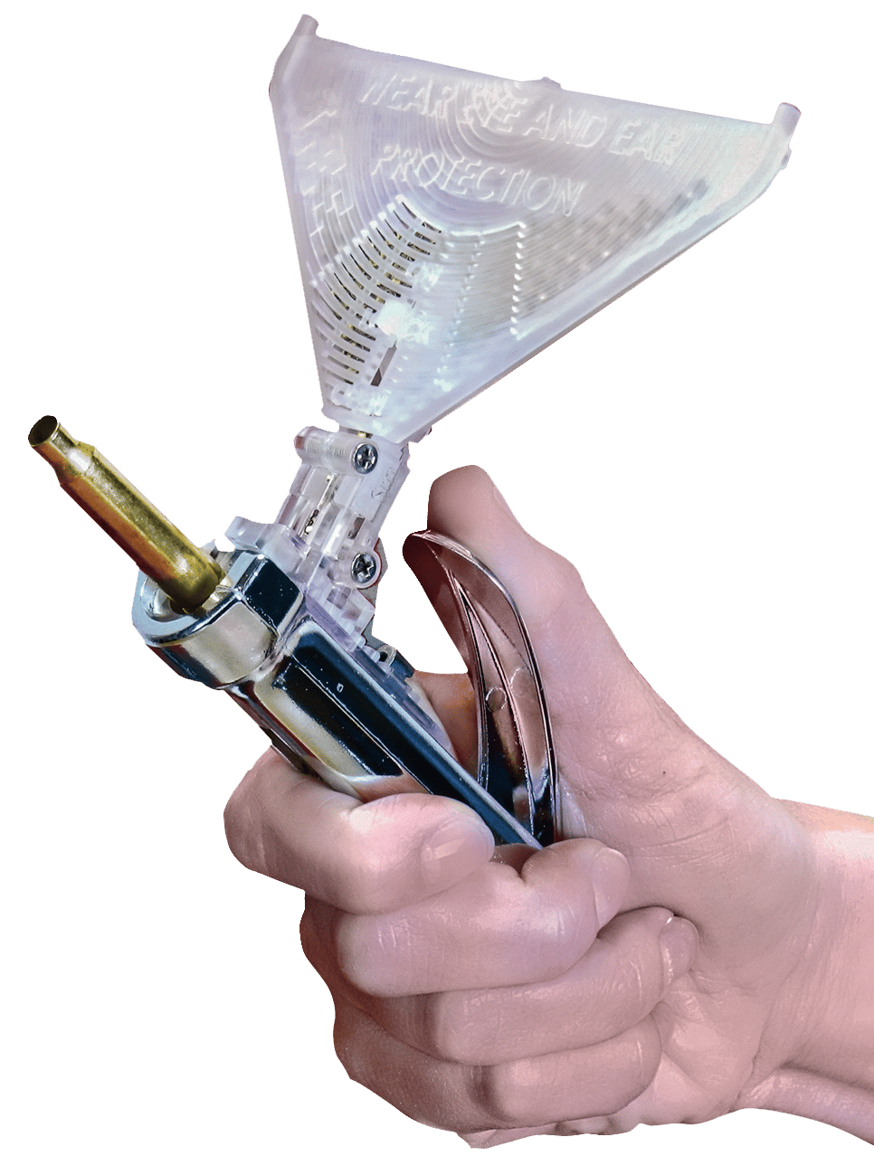 Lee Precision 90230 Auto Prime Handheld Priming Tool Handheld Capacity 100 Primers Works w/Lee Hand Prime Shell Holders Includes Adapters/Primer Tool/Primer Trays