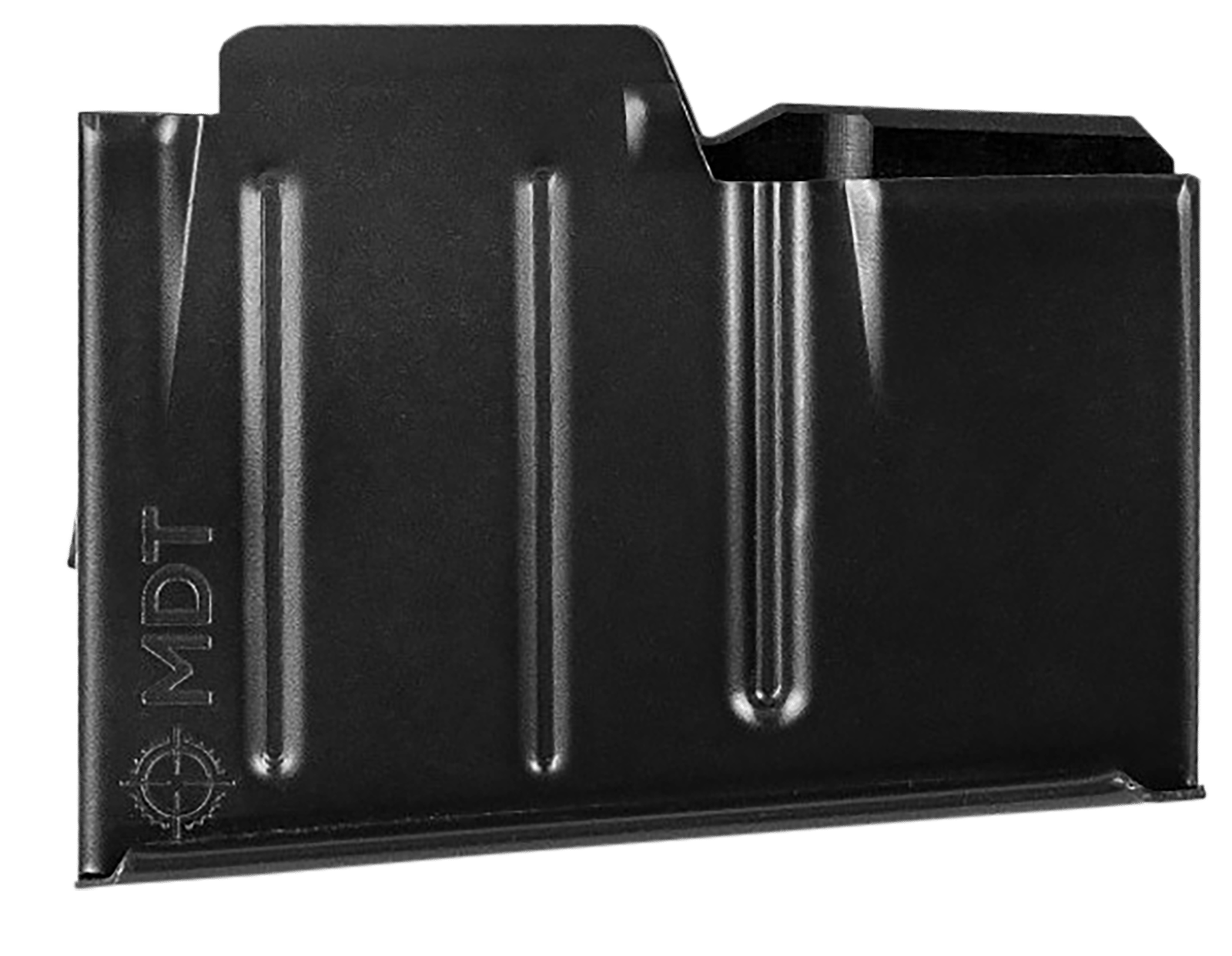 Mdt Sporting Goods Inc 105879BLK MDT  3rd 30.06/6.5x55 Swede Black Nitride Steel
