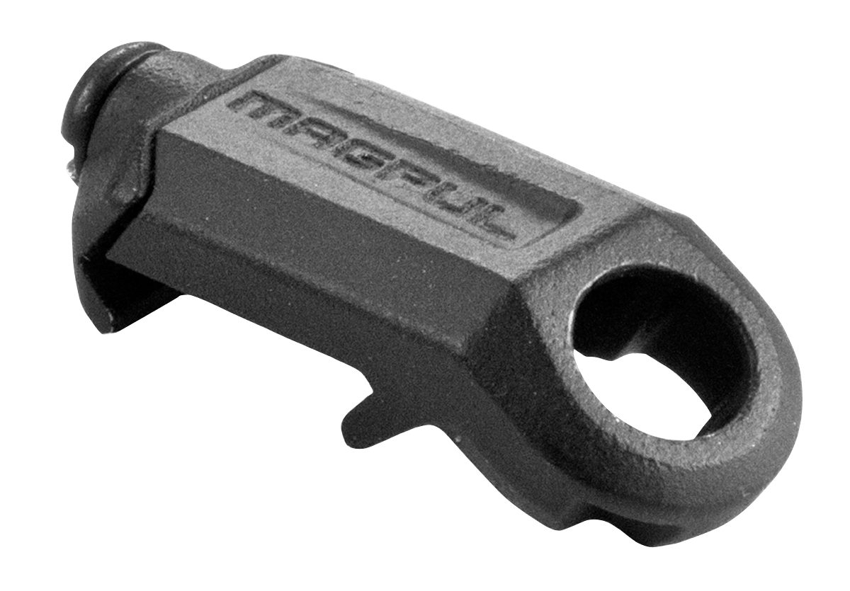 Magpul MAG337-BLK RSA QD  Sling Attachment Black Steel