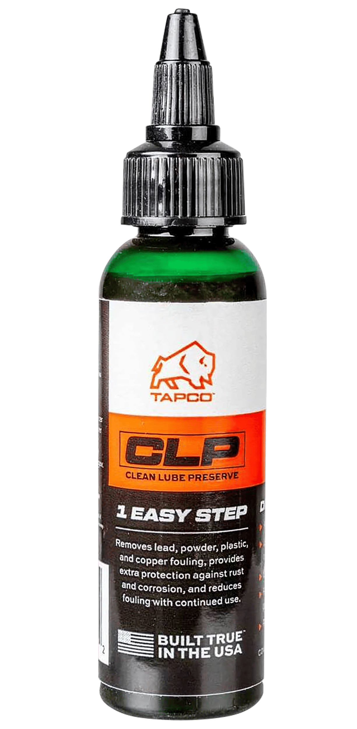 Tapco TAP22009  Gun Oil 2 oz Squeeze Tube