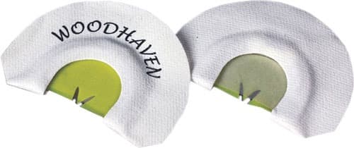WOODHAVEN CUSTOM CALLS STINGER PRO SERIES HORNET MOUTH CALL