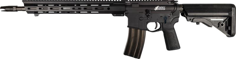 FRANKLIN ARMORY OPS 5.56 16" RIFLE