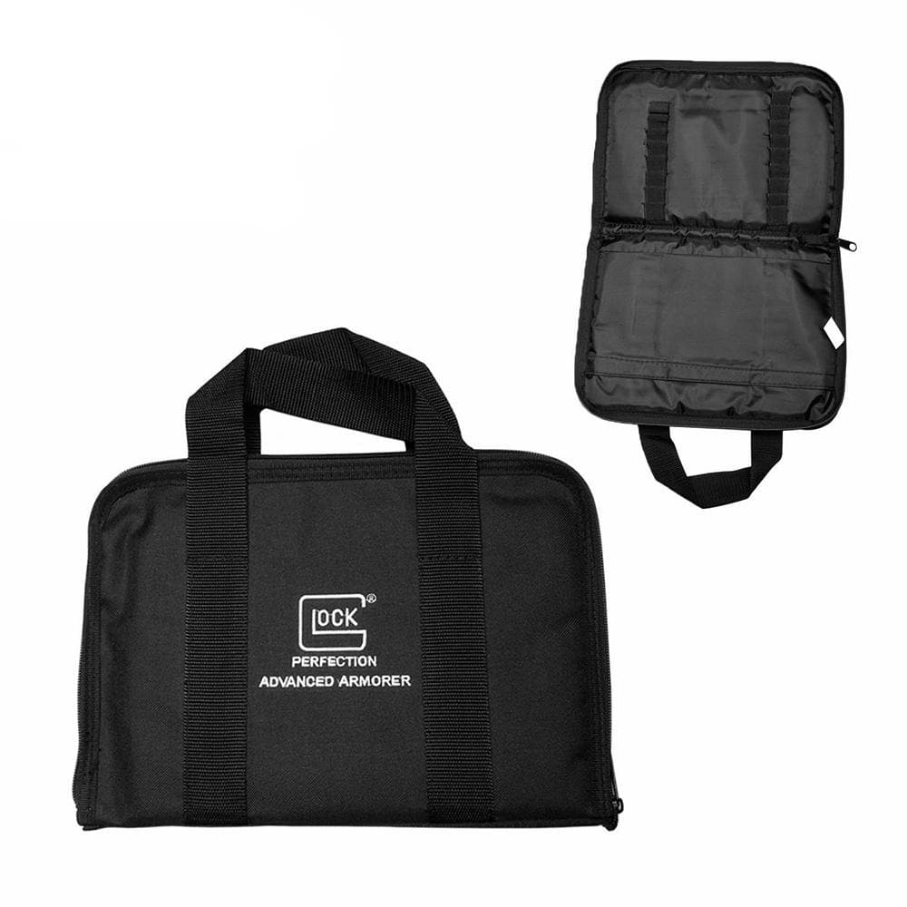 Glock Glock Amorer's Bag Handgun Case