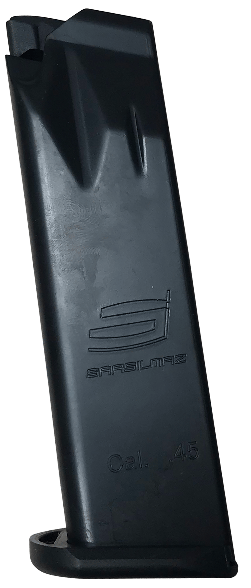 SAR USA ST4510 ST45  10rd 45 ACP Black Steel