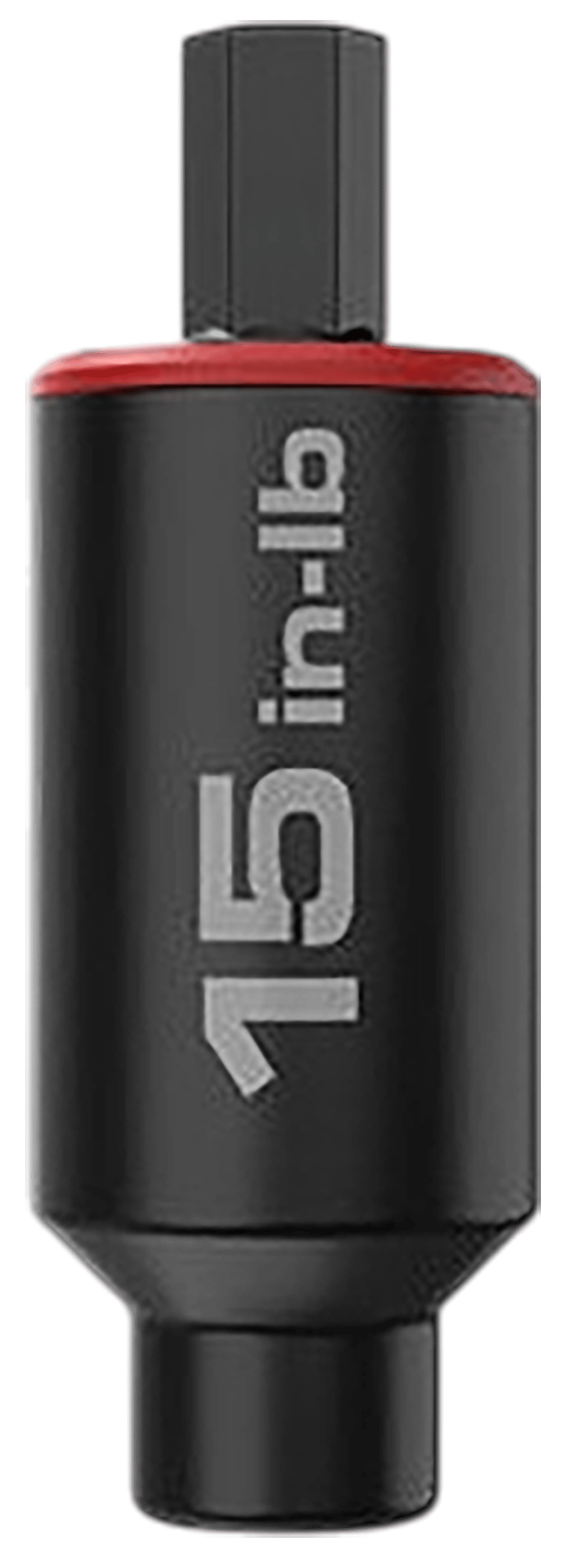 Real Avid AVSTFL15 Smart Torq Fixed Limiter Black/Red