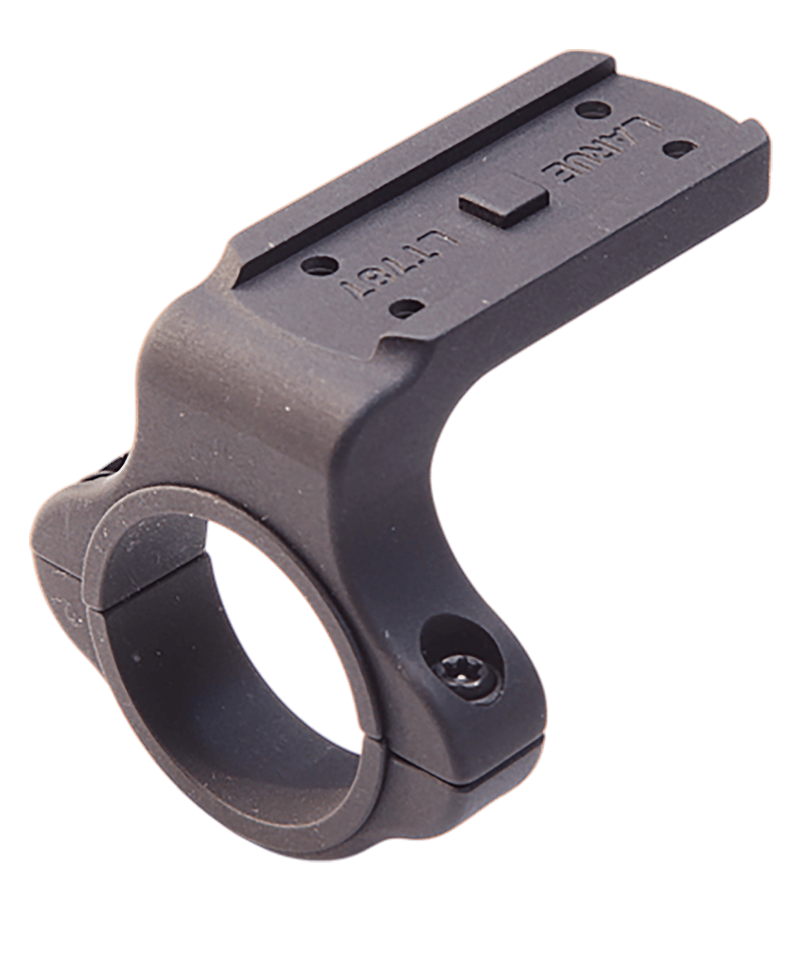 LARUE LT787-30/34 MICRO SCOPE RING MOUNT