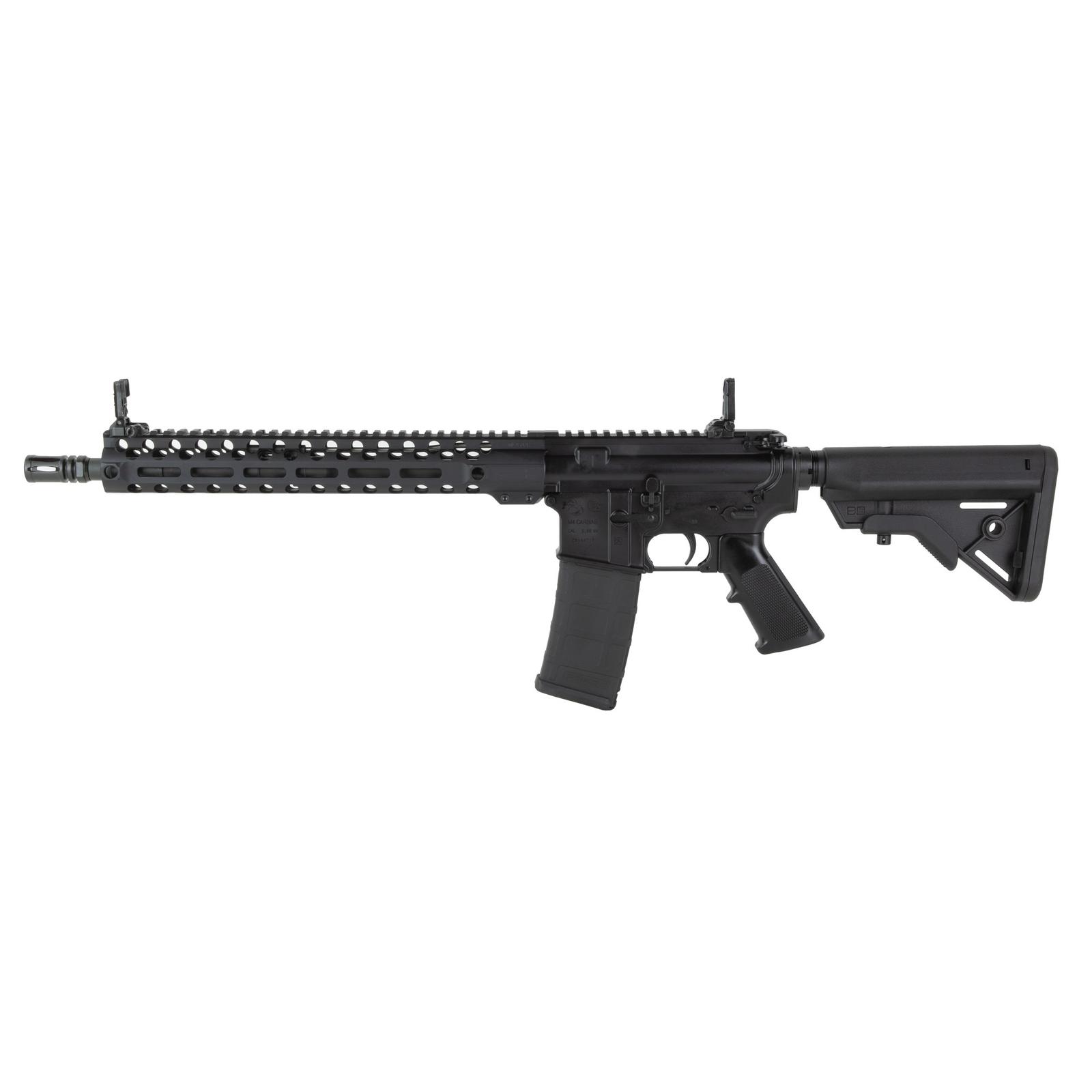 COLT ENHND PTRL 556 14.5 30RD BLK