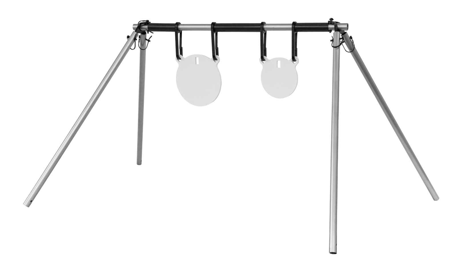 BIR 41568          AR500 3/8" GONG HANGER KIT 6&8