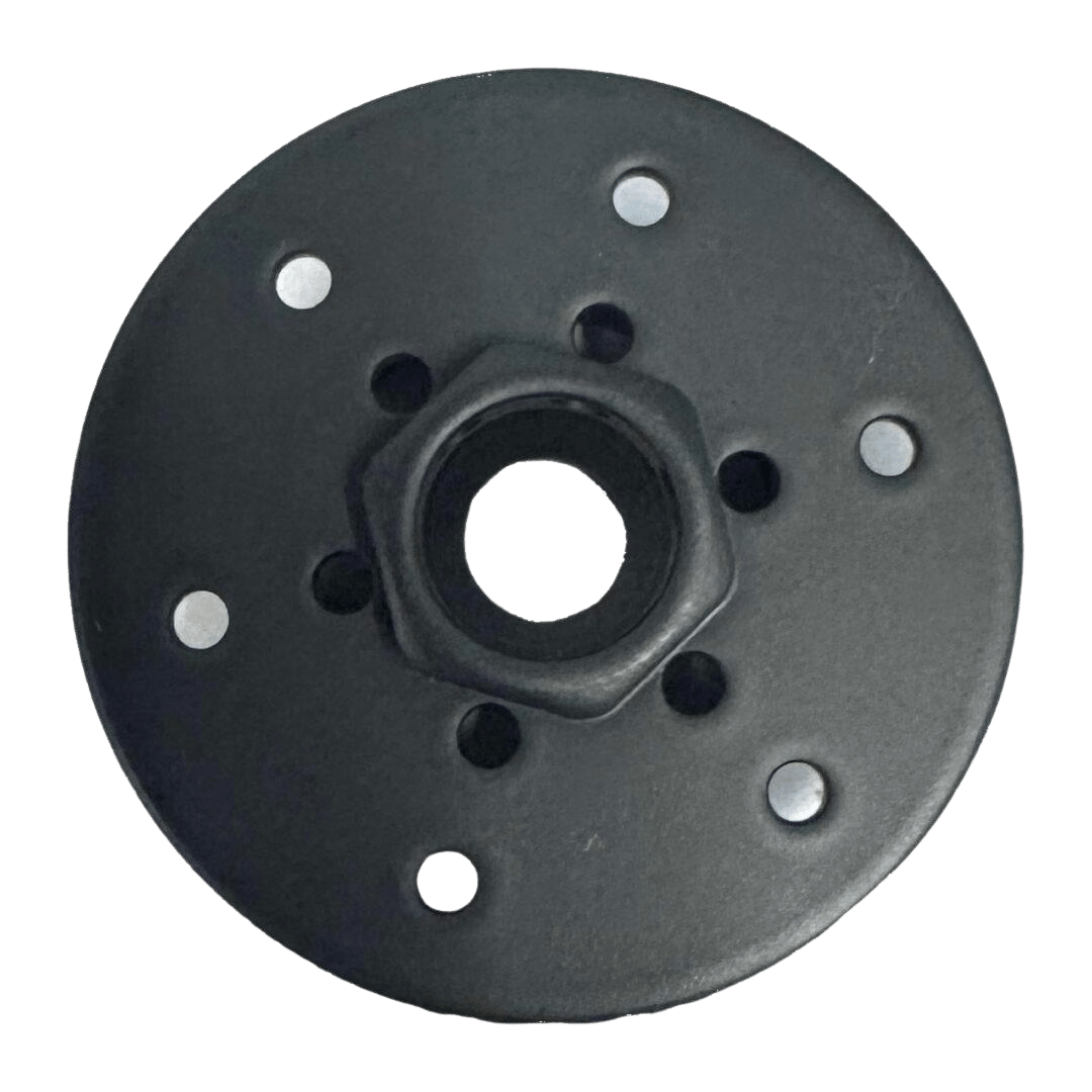 FLETCHER TXF-556-VENT      TEXAS FLOOD VENTED E/C