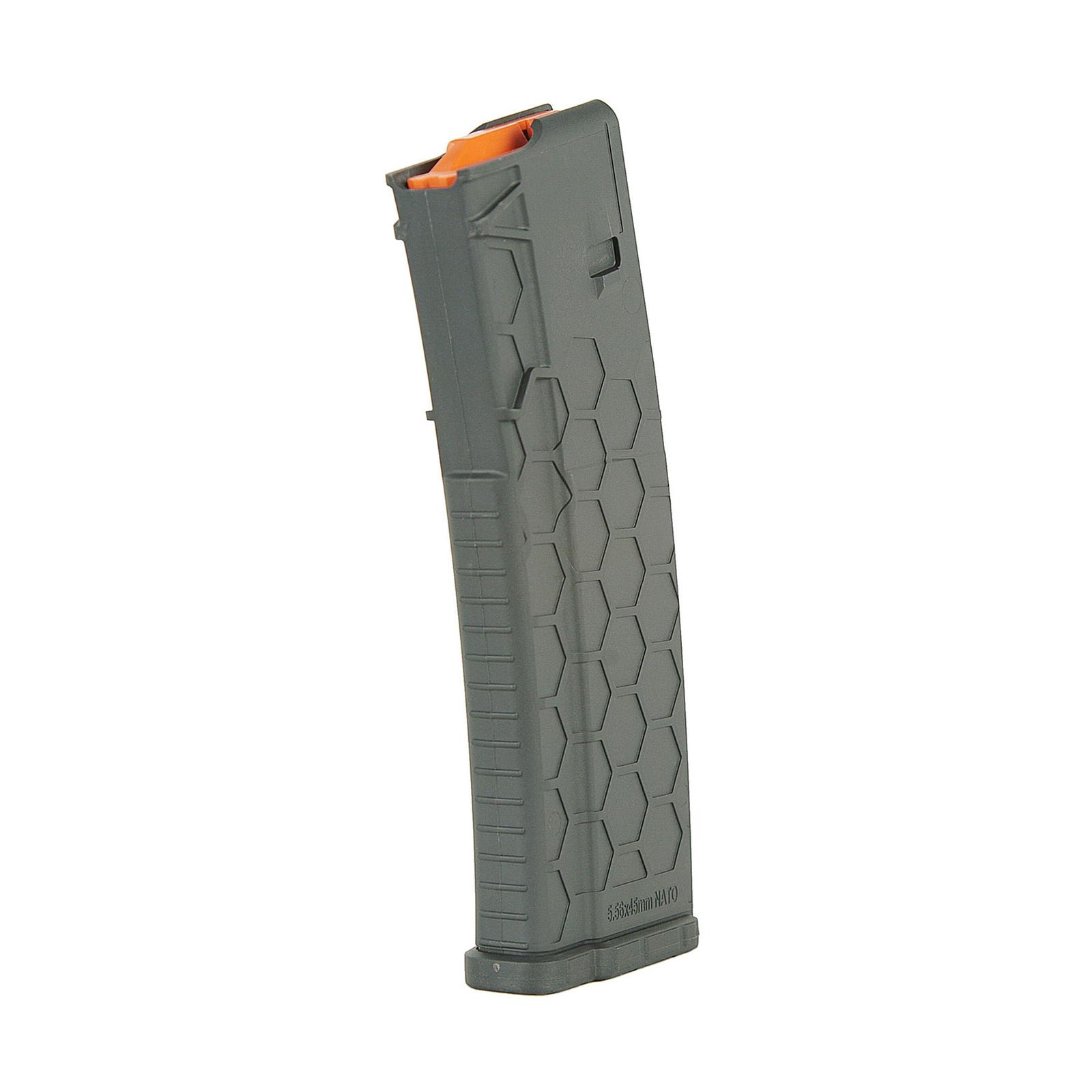 MAG HEXMAG SERIES 2 5.56 10RD GRAY