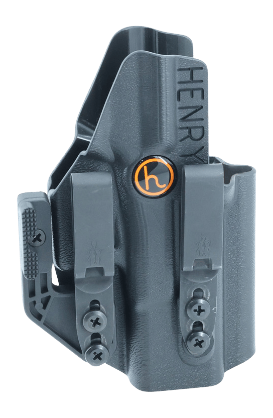HENRY HOLSTERS HH-0018-09 CIPHER GLOCK 19/19X/45