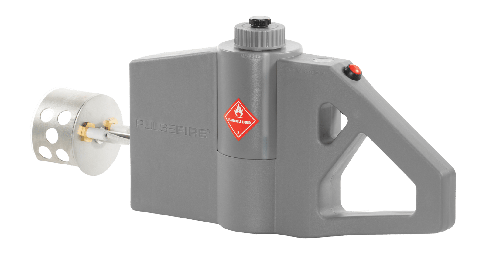 EXOTHER PF-COMPACT    PULSEFIRE COMPACT