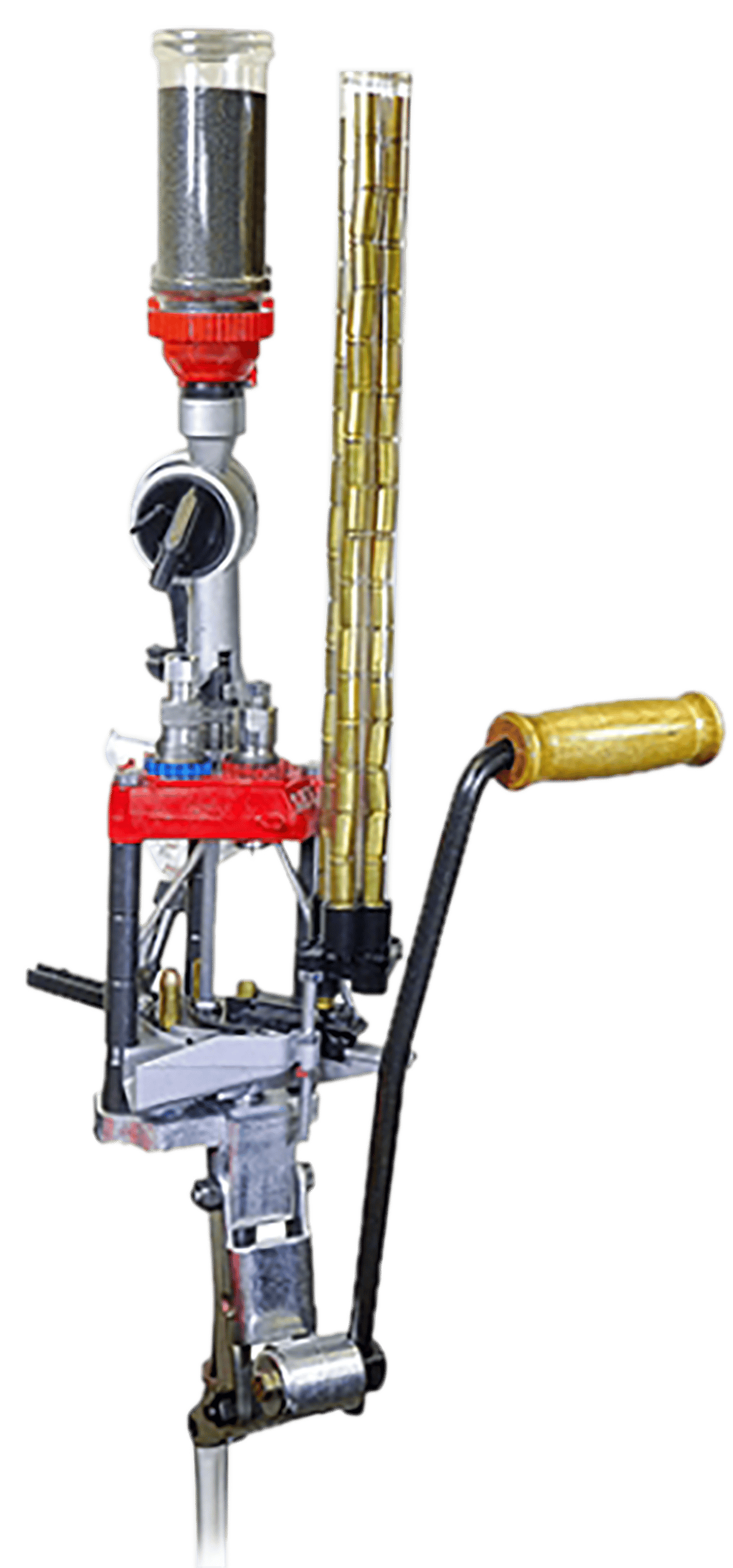 Lee Precision 90633 Pro 1000 Reloading Kit 223 Rem 3 Hole