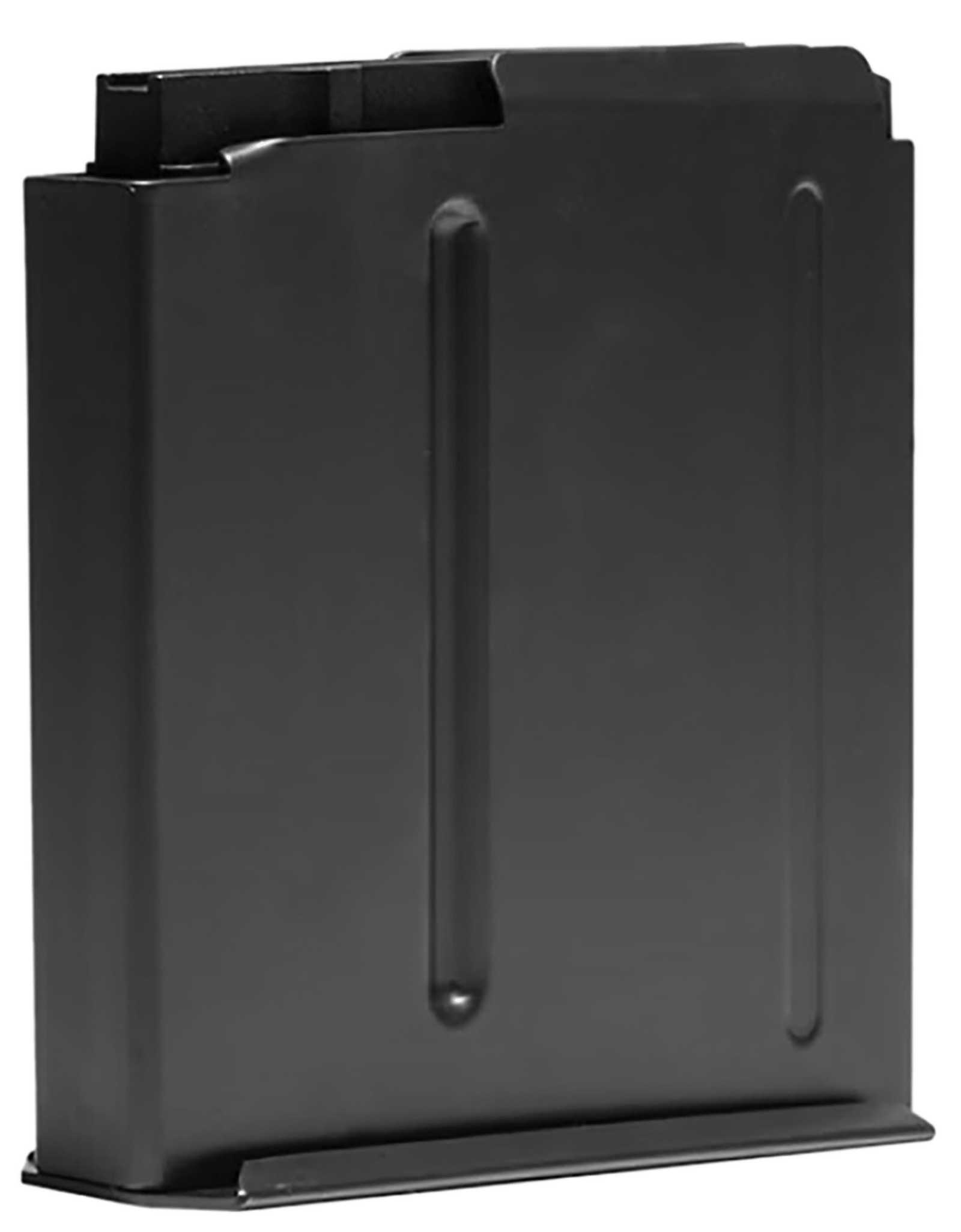 Savage Arms 55273 110  5rd 300 PRC Fits Savage 110 LR Hunter/110 Precision/110 Elite Precision/110 HS Precision Matte Black Steel