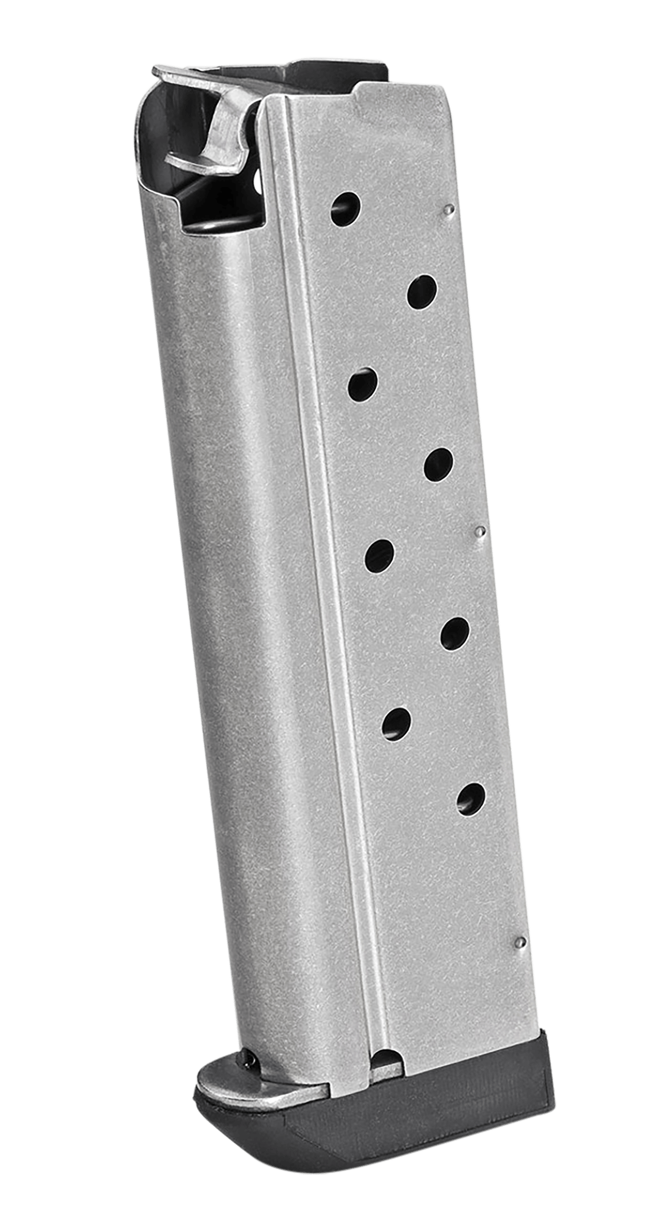 Springfield Armory PI2090SP 1911  9rd 9mm Luger Steel