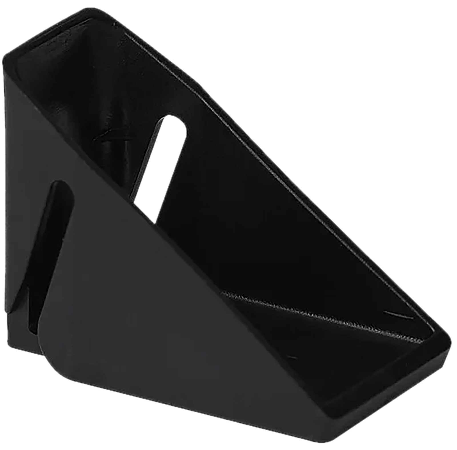 Glock 50976 Magazine Insert Floor Plate 9mm/40S&W/357Sig/45ACP Black Polymer