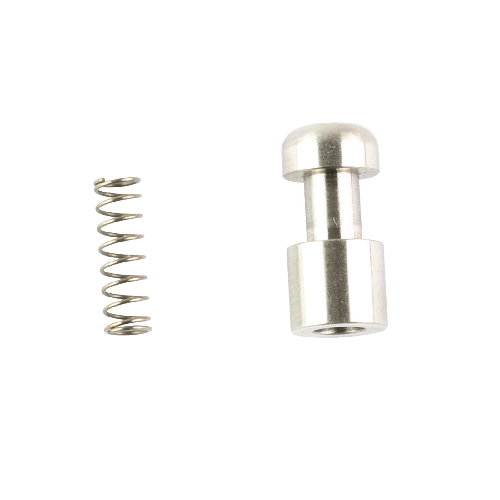 ARMASPEC PLNGR W/RDCD SPRING FOR GLK