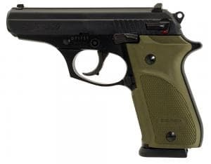 BERSA THUNDER 380 CMBT PLUS PSTL MT