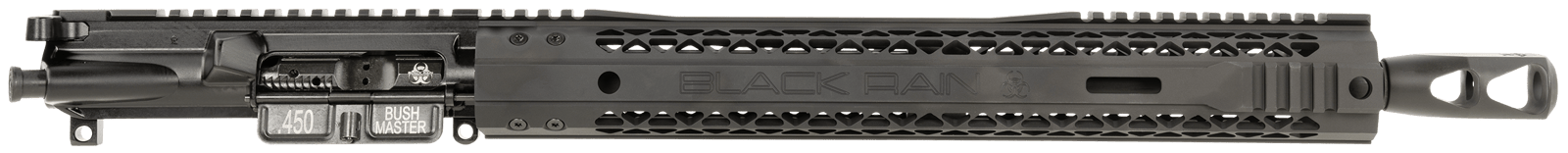 Black Rain Ordnance BROCARNIVORE450B Carnivore  450 Bushmaster 16" for AR-15