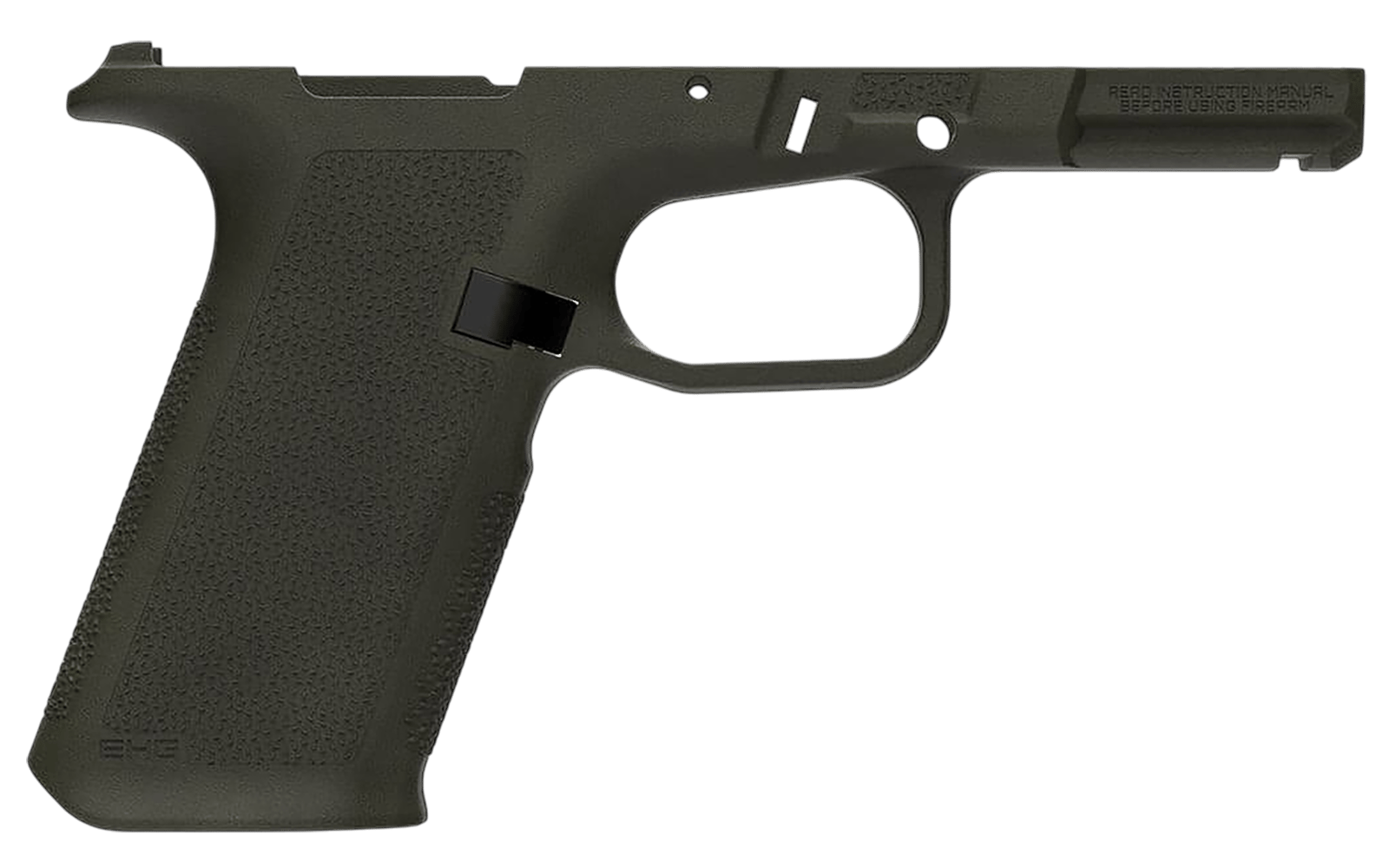 Magpul MAG1517ODG EHG RG9  OD Green