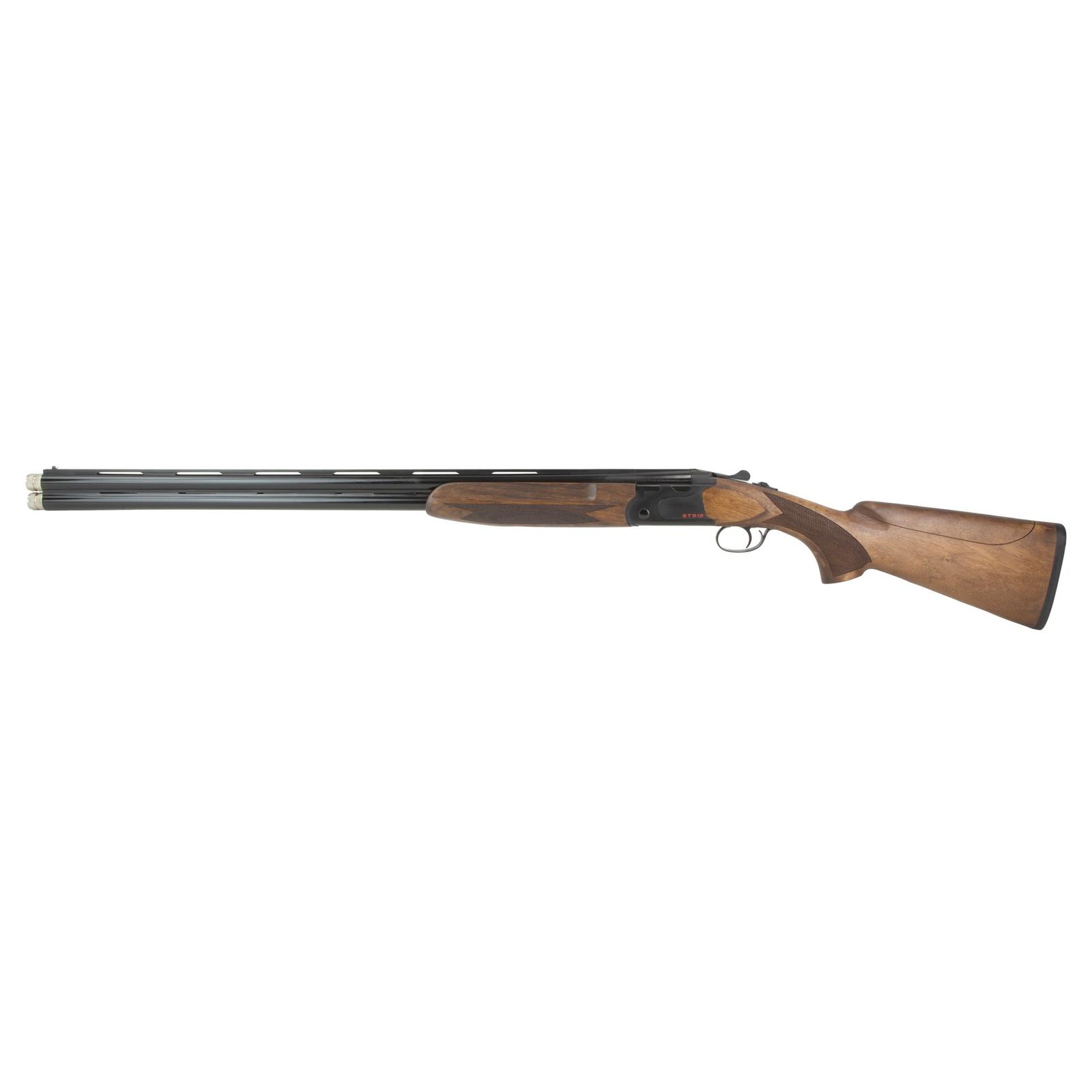 POINTER ST912 O/U 12/30" 3" WALNUT