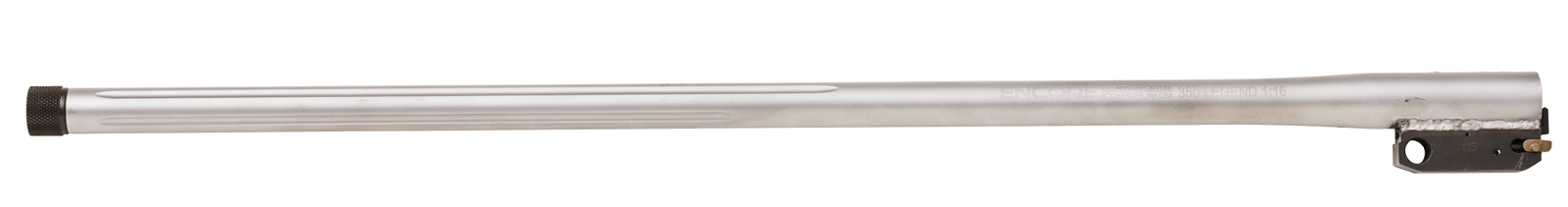 Thompson Center Arms, LLC 8230R Encore  308 Win 26" Stainless Steel Fluted Threaded