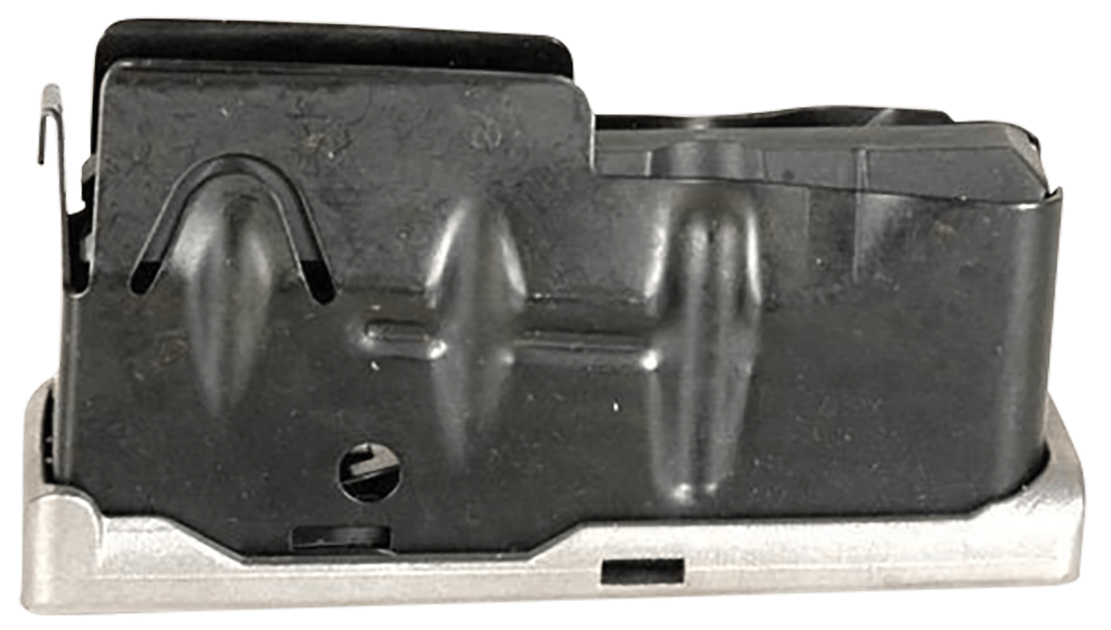 Savage Arms 55125 110  3rd 7mm Rem Mag/338 Win Mag Fits Savage 110/114/116C Stainless Steel