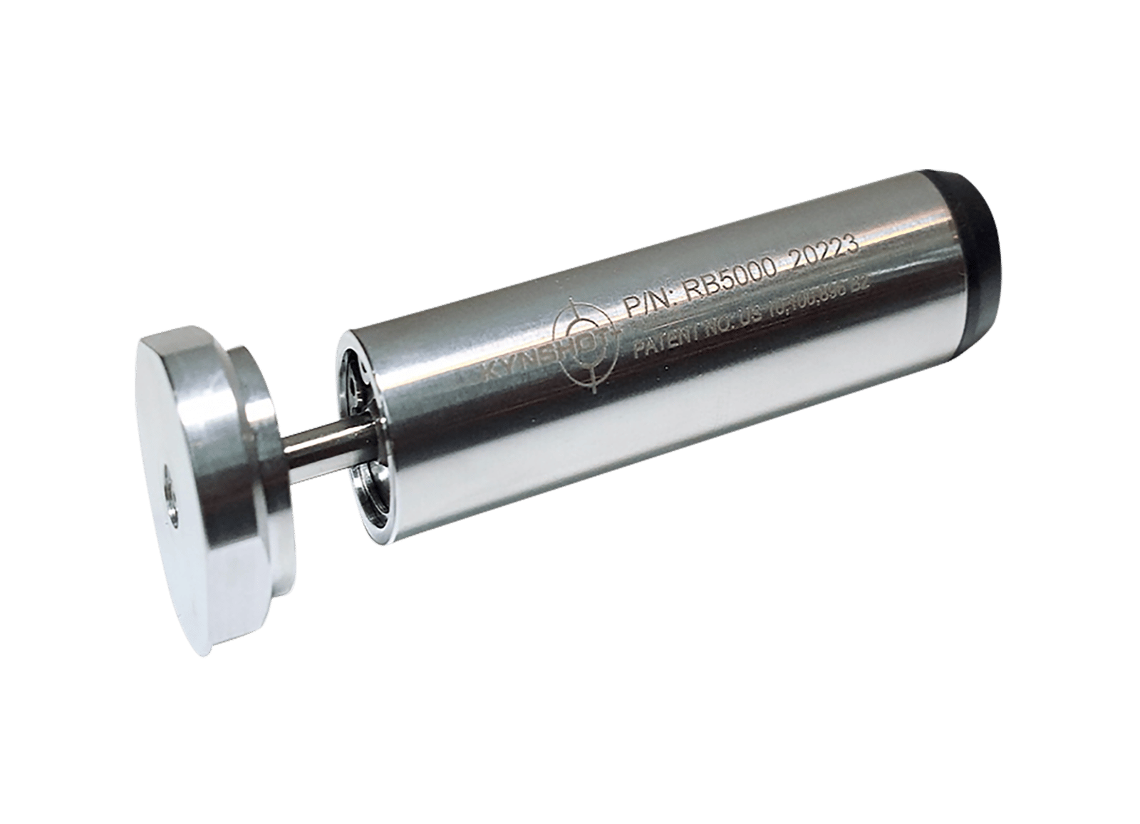 Kynshot RB5000   Stainless Steel AR-Platform