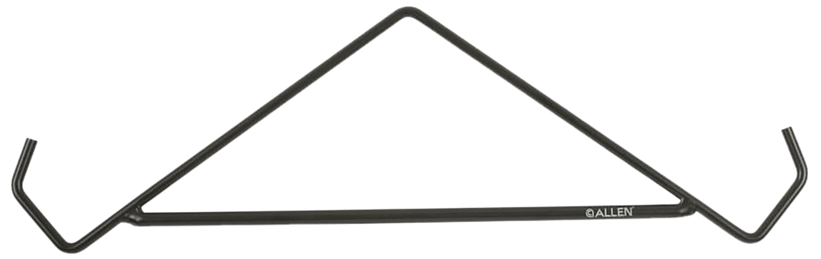 Allen 7242 Gambrel Frame  Steel Frame