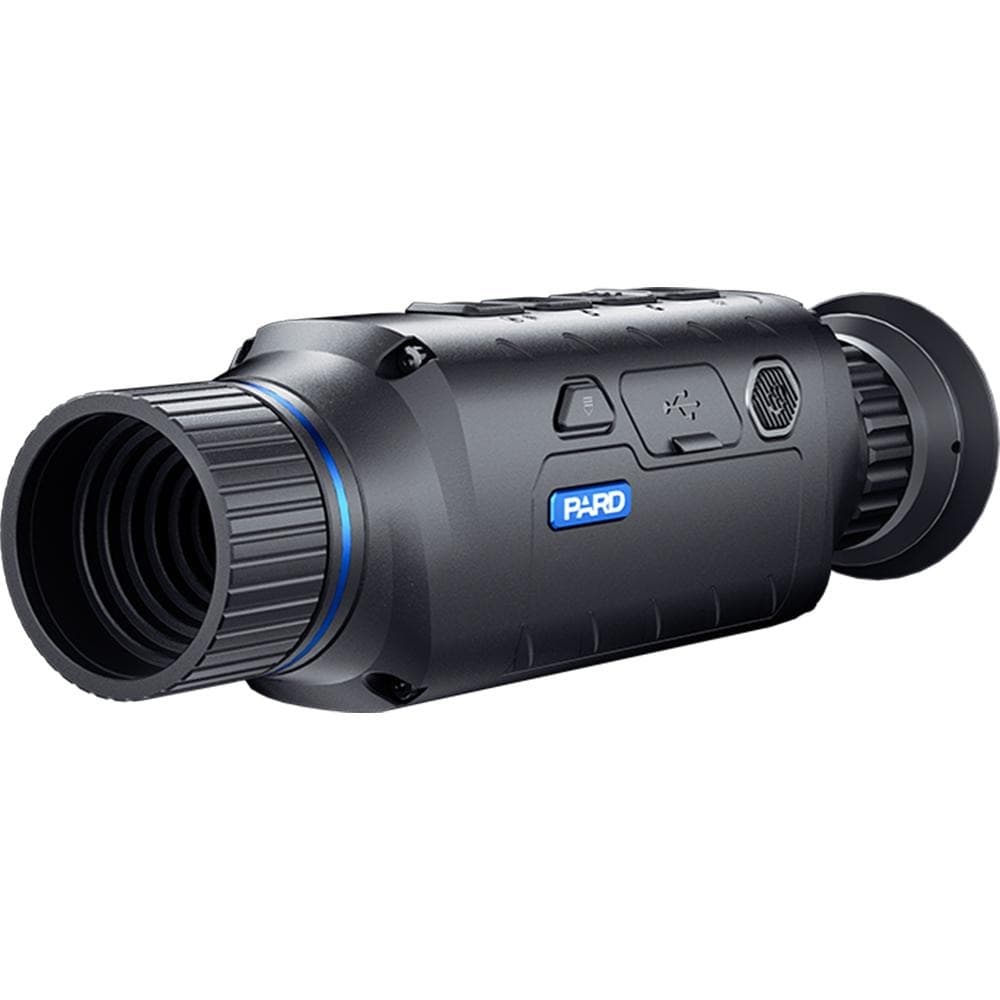 Pard Leopard 256 Thermal Monocular 2-2.9x 256x192 Black