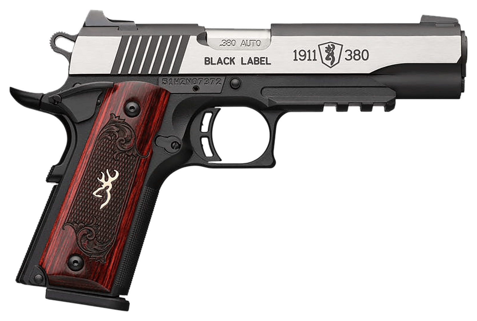 BRN 051972492 1911-380 BLMED PRO RL CMP NTE