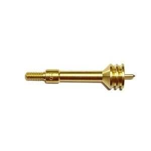 Pro-Shot Benchrest Quality Spear-Tip Brass Jag (8/32 Thread) .50 cal