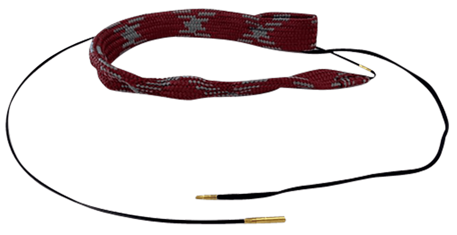Tipton 1149253 Nope Rope Bore Cleaning Rope 5.56mm/22/223 Cal Rifle Firearm Includes Case