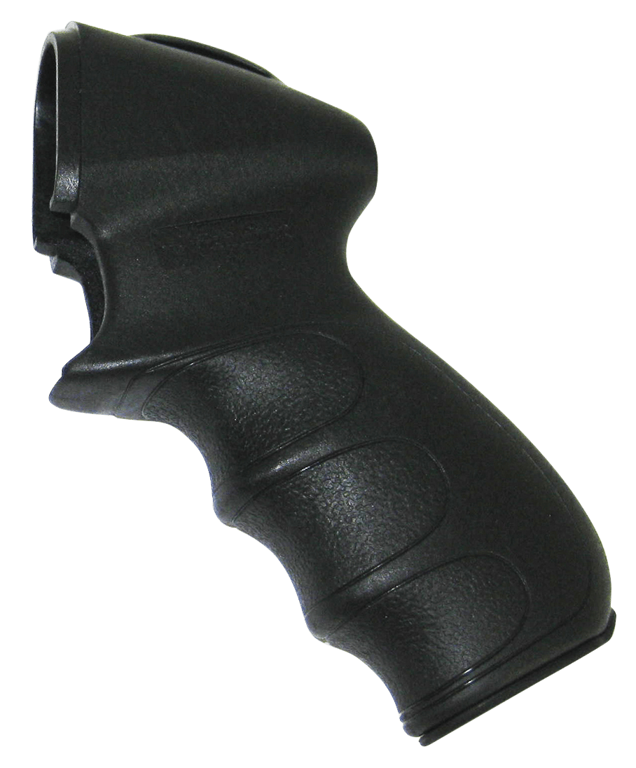 TacStar 1081154 Shotgun  Black ABS Polymer