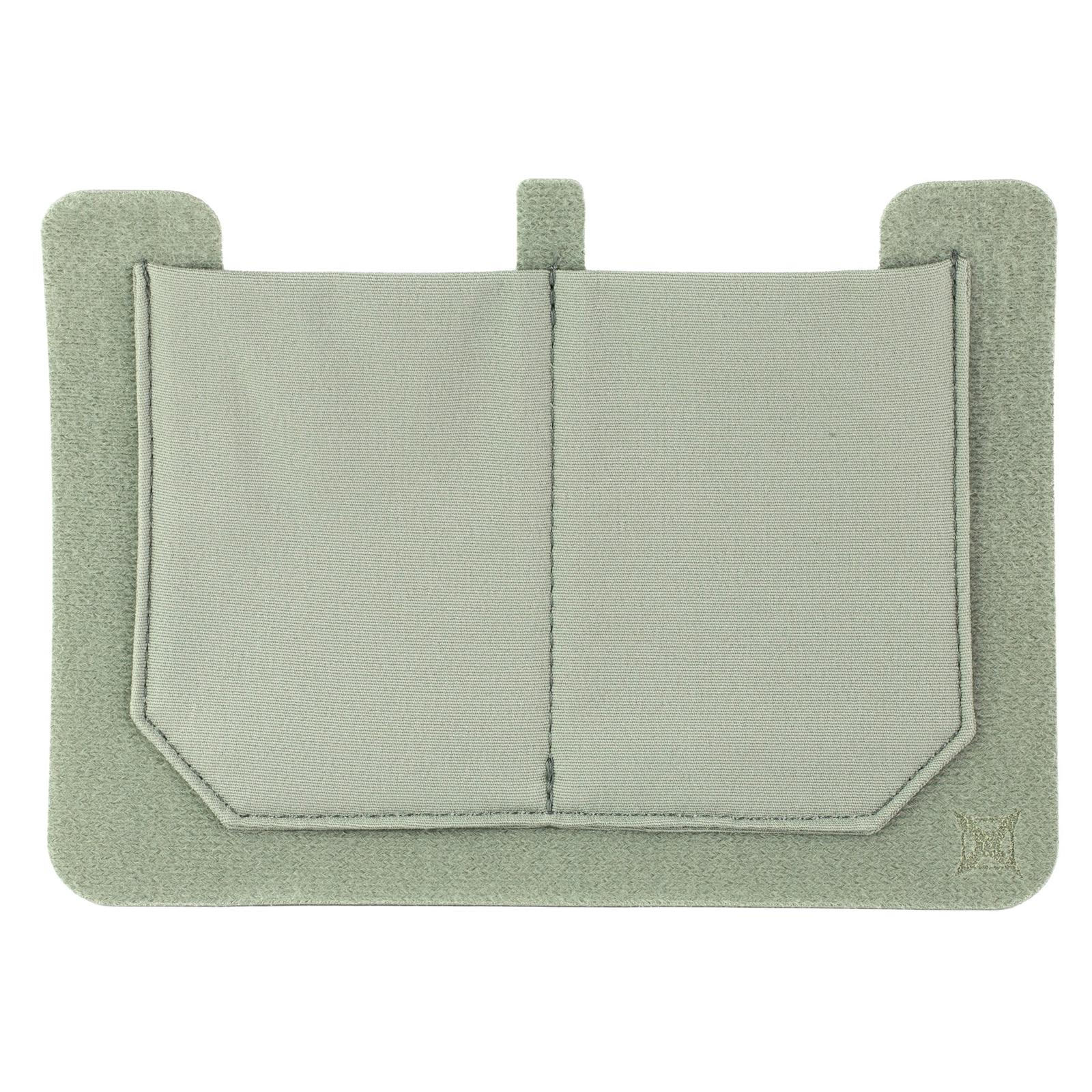 VERTX STRETCH POCKET LARGE GRAY