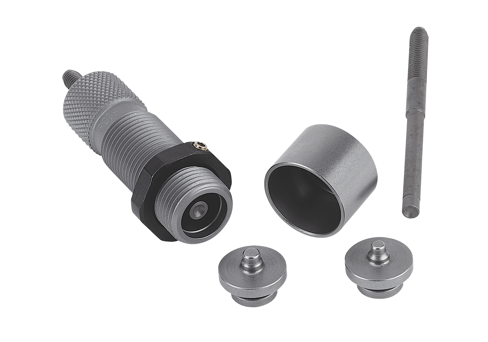 RCBS 9481 Primer Pocket Swager Combo Multi-Caliber