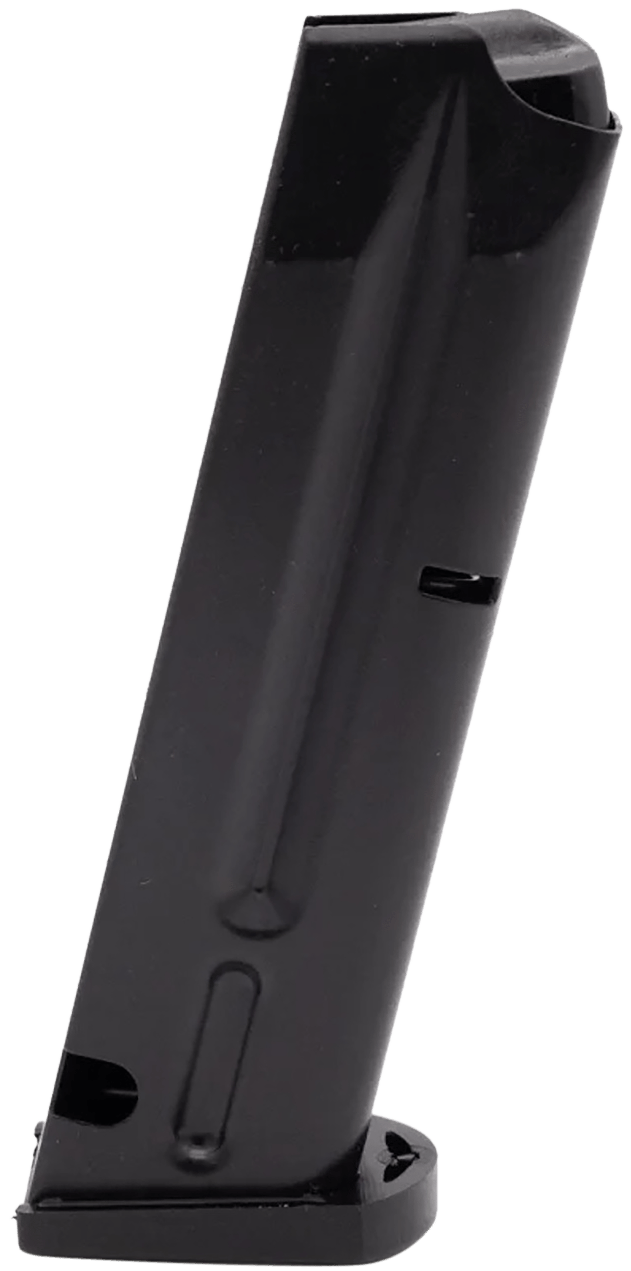 Beretta USA JM92F 92FS  10rd 9mm Luger Black Steel
