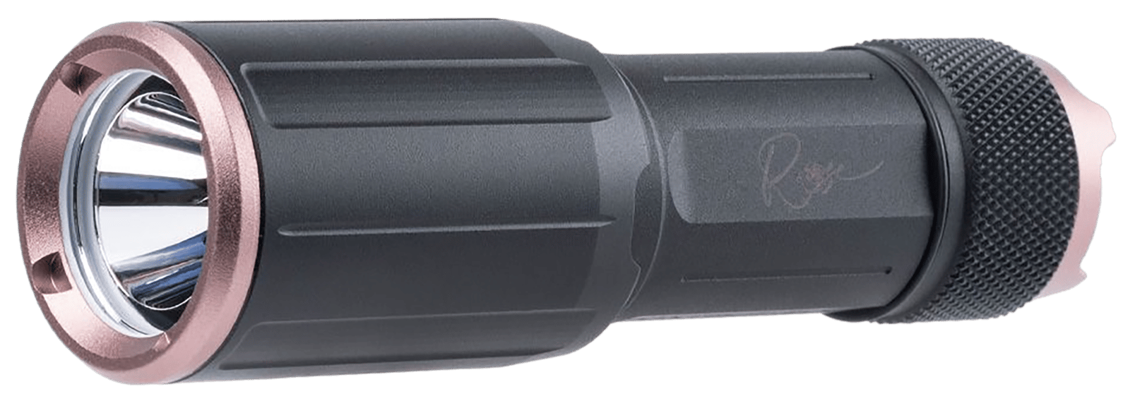 Sig Sauer Electro-Optics SOFEC0RS Foxtrot-EDC  Rose Gold/Black Anodized Aluminum, White Light 1350 Lumens