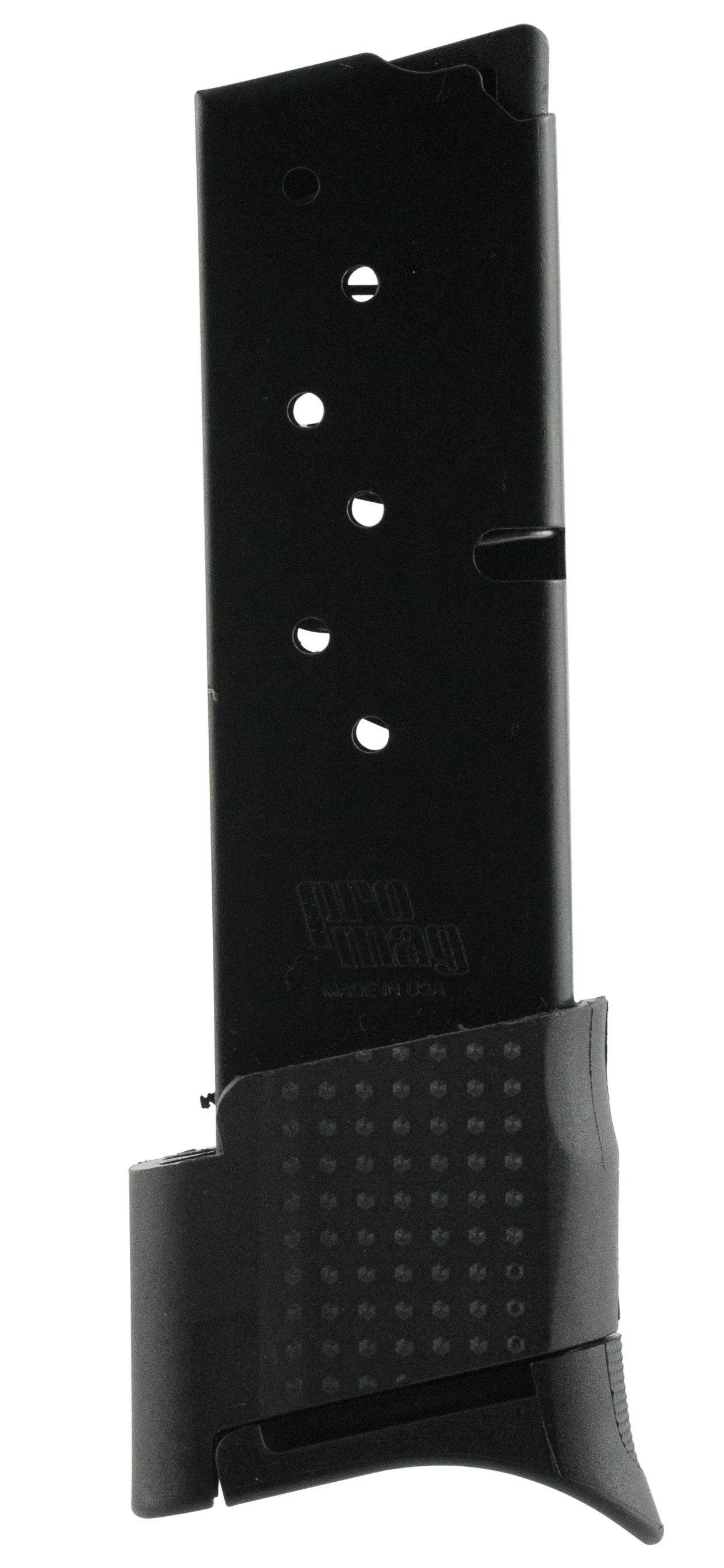 ProMag RUG17 Standard  10rd 9mm Luger Fits Ruger LC Blued Steel