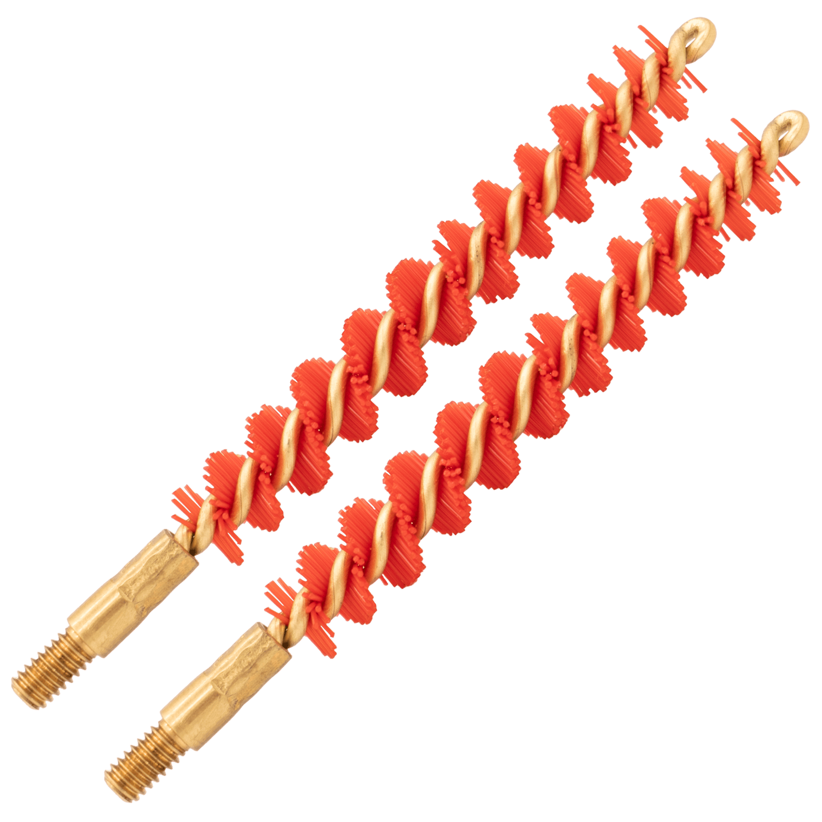 KleenBore A180NRED Bore Brush  Rifle Red .30/7.62