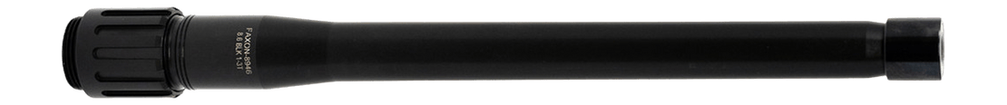 FAXON 700B863N12NMQ REMAGE STYLE MED 12" 8.6BO BRL