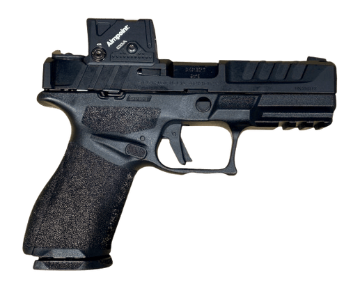 Springfield Armory EC9409BCOA Echelon  9mm Luger 18+1 4"